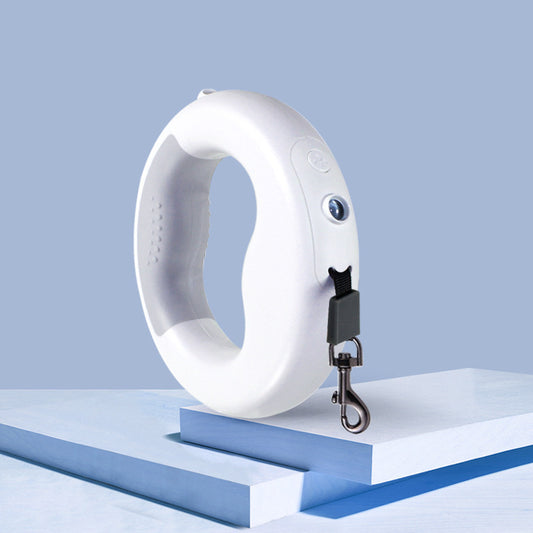 Αναδιπλούμενο λουρί σκύλου